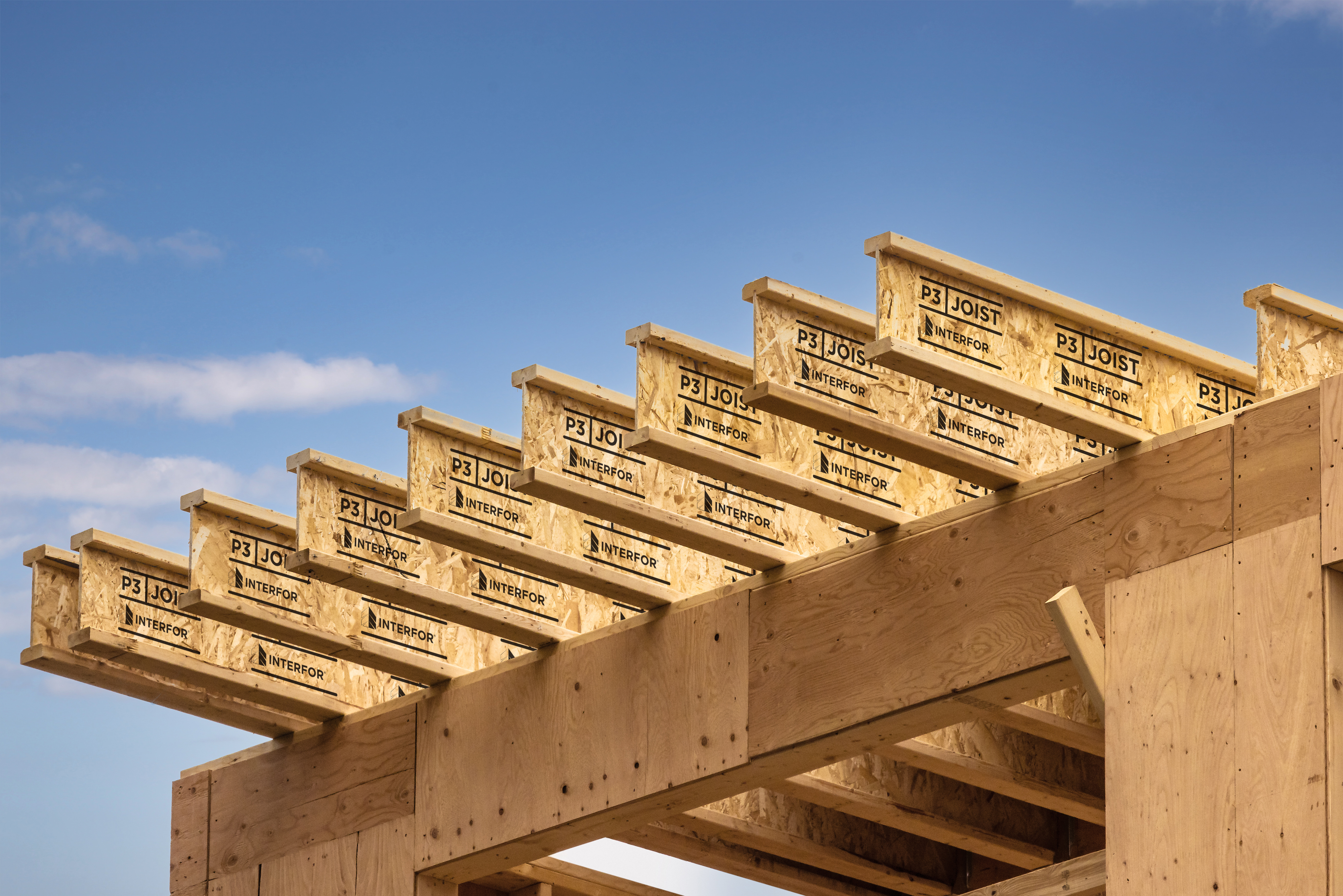 I-JOIST PJI40 9 1/2